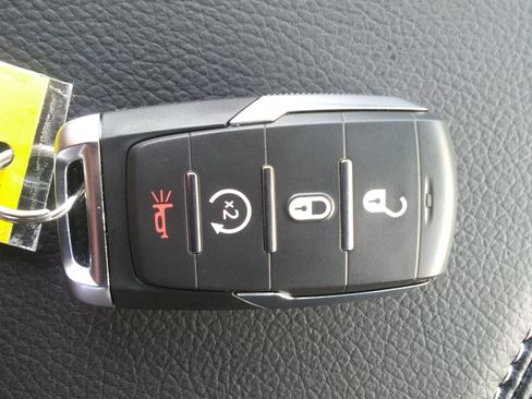 New 2026 RAM 1500 Big Horn image 15