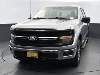 Used 2024 Ford F150 XLT w/ Tow/Haul Package video 1