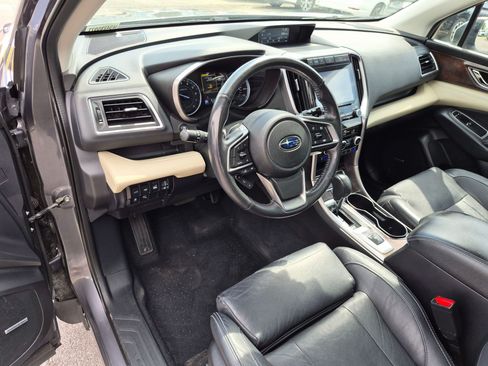 Used 2021 Subaru Ascent Touring AWD/4WD image 17