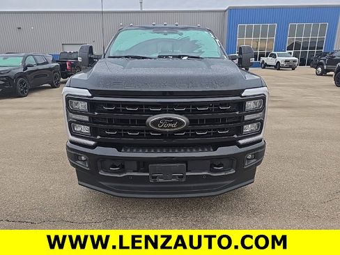 Used 2024 Ford F250 Lariat w/ Lariat Ultimate Package image 2