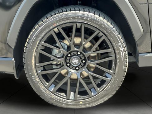 Certified 2021 Toyota RAV4 XLE FWD image 25