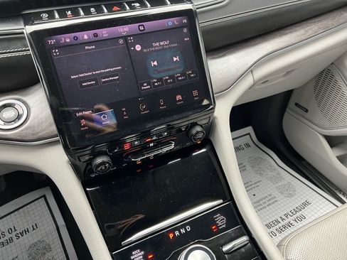 Used 2023 Jeep Grand Cherokee Overland image 15