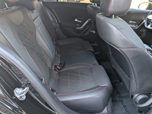Used 2022 Mercedes-Benz A 220 A 220 image 18