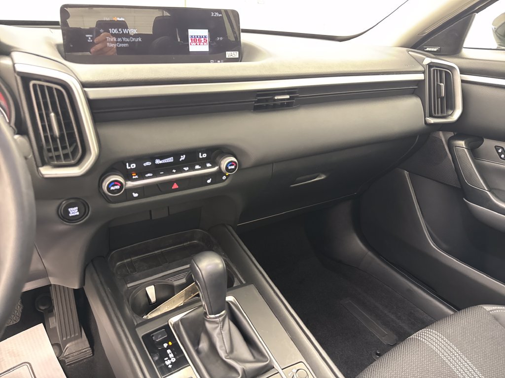 Used 2025 MAZDA CX-50 AWD 2.5 S w/ Weather Package image 16