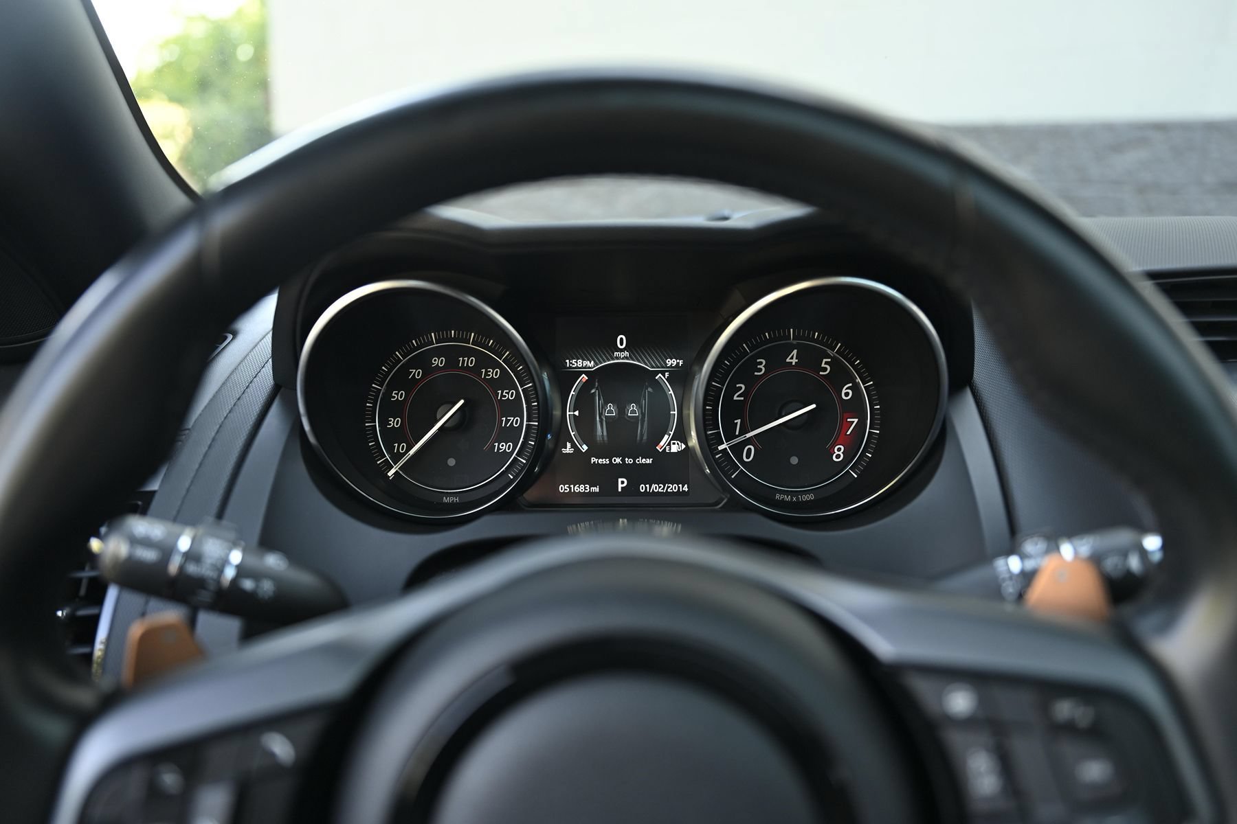 Used 2016 Jaguar F-TYPE S RWD image 36