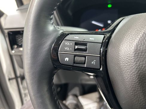 Used 2025 Honda CR-V EX-L image 25