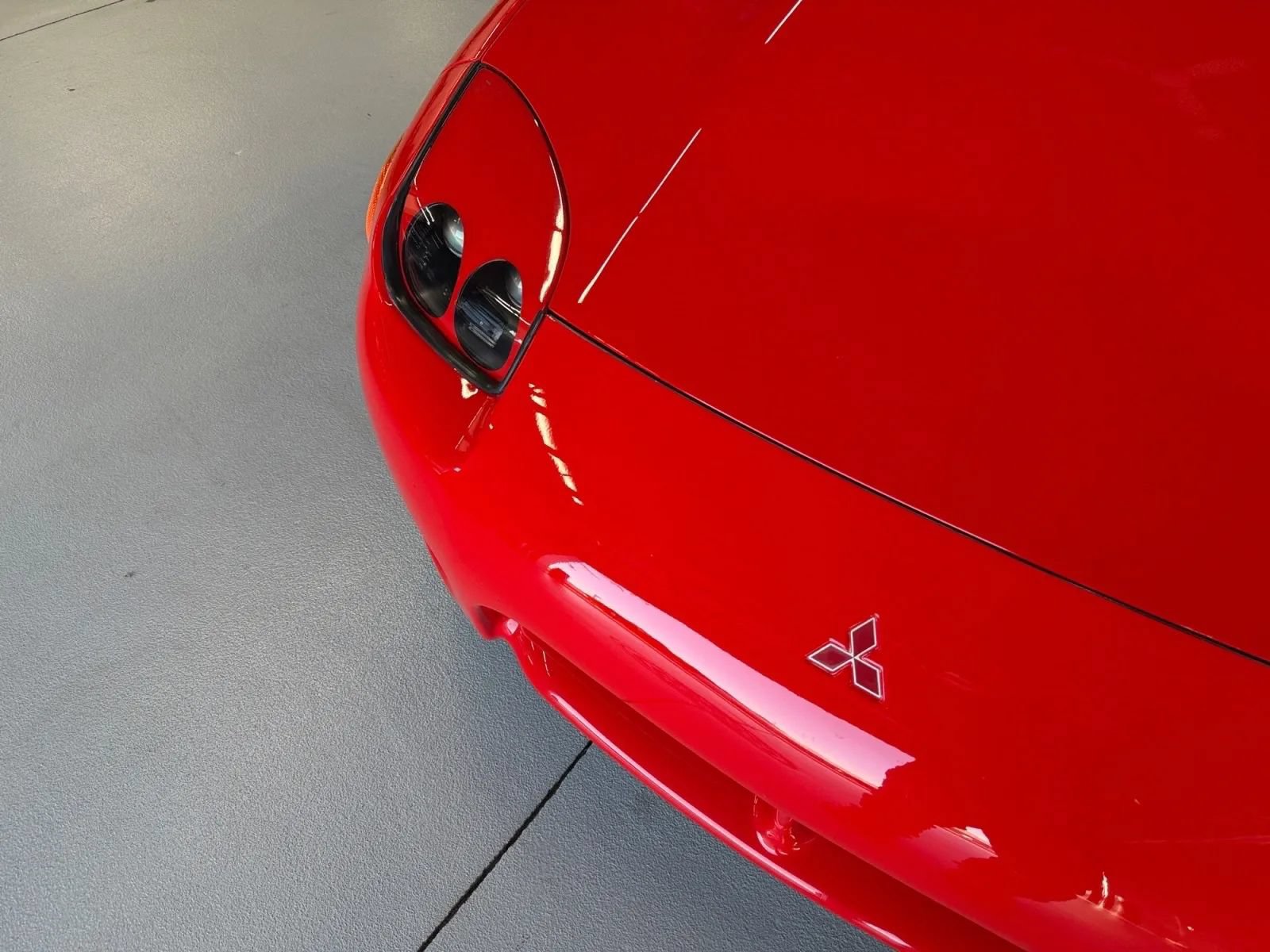 Used 1998 Mitsubishi 3000GT FWD image 47