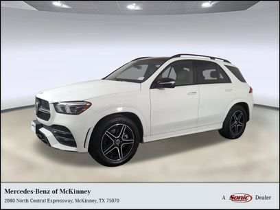 Certified 2022 Mercedes-Benz GLE 450 4MATIC