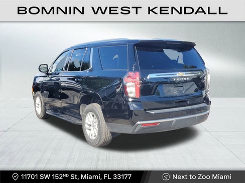 Used 2024 Chevrolet Tahoe LS image 5