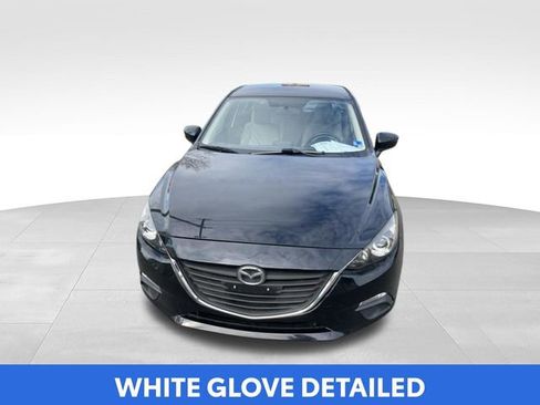 Used 2014 MAZDA MAZDA3 i Sport FWD image 10