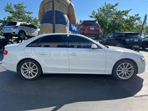 Used 2016 Audi A4 2.0T Premium Plus AWD/4WD image 7