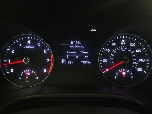 Used 2019 Kia Forte LXS image 23