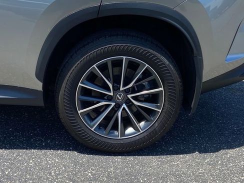 Used 2024 Lexus NX 350 AWD w/ Cold Area Package image 12
