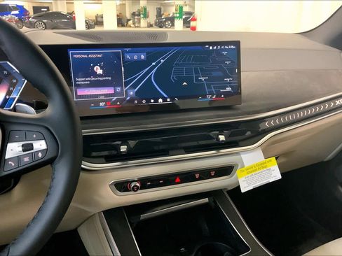 New 2026 BMW X5 xDrive40i w/ Climate Comfort Package image 6