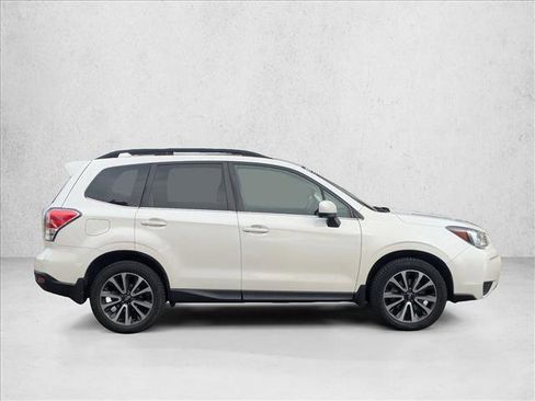 Used 2018 Subaru Forester 2.0XT Premium image 4