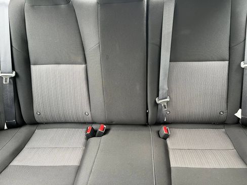 Used 2025 Nissan Sentra SV FWD image 43