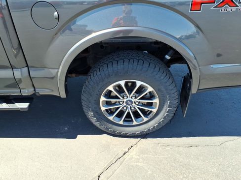 Used 2019 Ford F150 XLT w/ Equipment Group 302A Luxury image 21