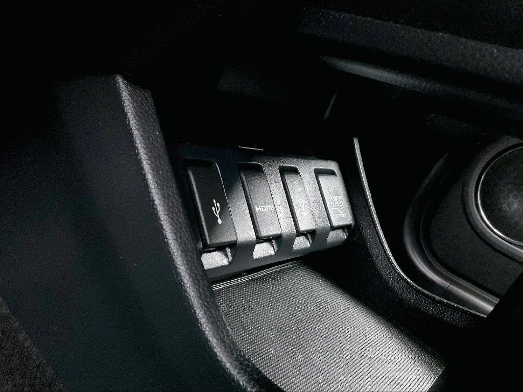 Used 2016 Honda HR-V EX-L image 27