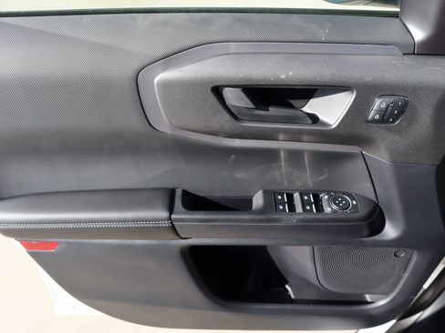 New 2025 Ford Bronco Sport Outer Banks image 16