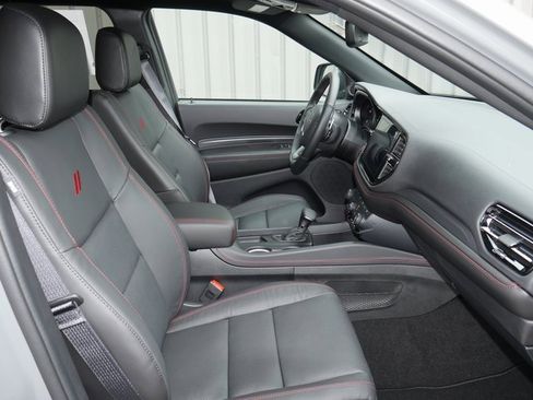 New 2026 Dodge Durango GT image 26