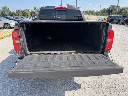 Used 2016 Chevrolet Colorado Z71 AWD/4WD image 18