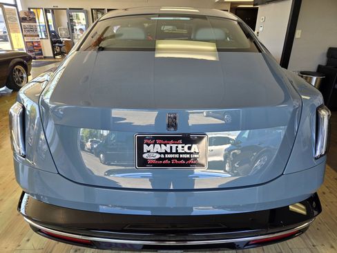 Used 2024 Rolls-Royce Spectre w/ Spectre Launch Package image 6