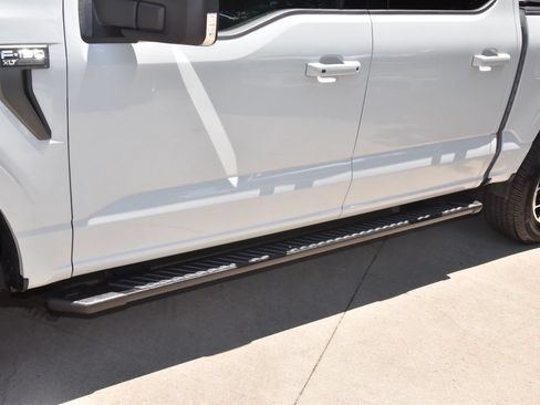Certified 2023 Ford F150 XLT w/ Equipment Group 302A High AWD/4WD image 37