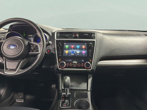 Used 2019 Subaru Outback 2.5i Limited image 32