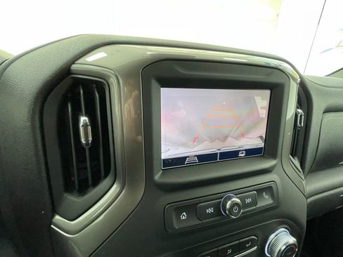 New 2026 GMC Sierra 1500 Pro w/ X31 Off-Road Package image 17