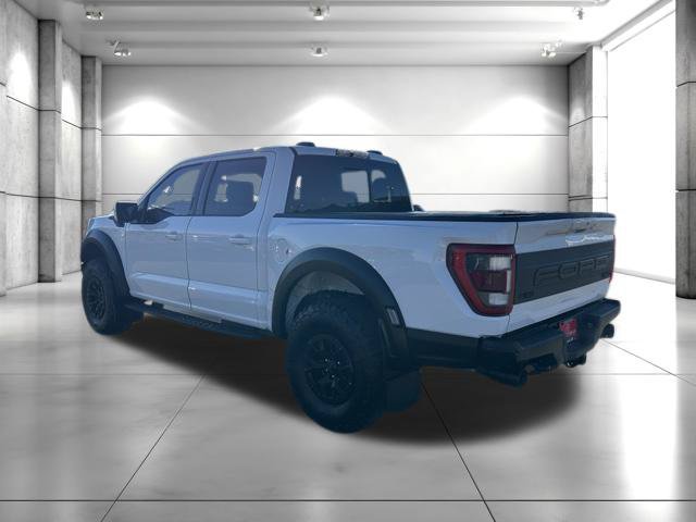 Used 2023 Ford F150 Raptor w/ Equipment Group 802A Raptor R AWD/4WD image 6