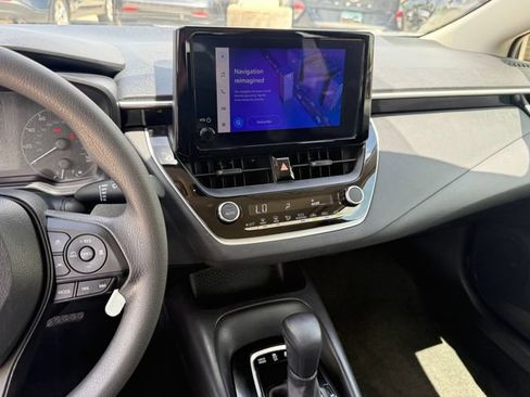 Used 2024 Toyota Corolla LE FWD image 19