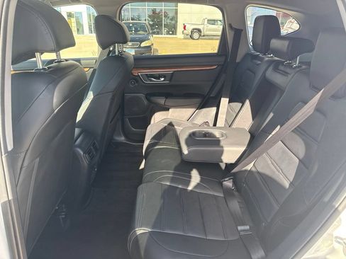 Used 2020 Honda CR-V EX-L image 10