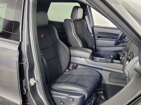 New 2026 Dodge Durango GT image 34