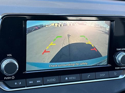 New 2025 Nissan Sentra S image 18