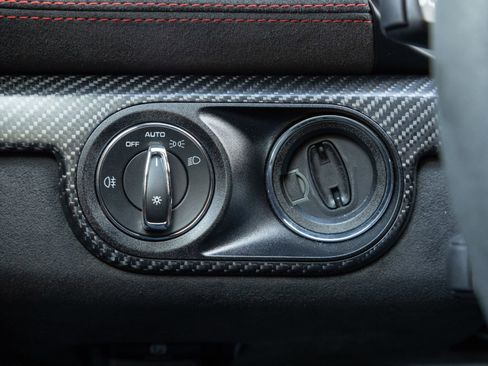 Certified 2025 Porsche 718 Boxster Spyder RS image 17