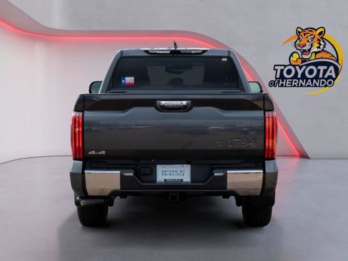 New 2026 Toyota Tundra 1794 Edition image 6