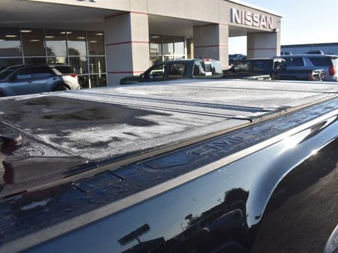 Used 2020 GMC Sierra 2500 Denali w/ Technology Package image 10