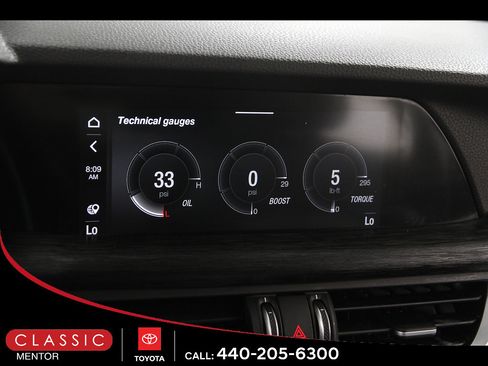 Used 2020 Alfa Romeo Stelvio Sport w/ Cold Weather Package AWD/4WD image 13