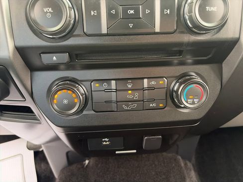 Used 2018 Ford F150 XLT w/ XTR Package AWD/4WD image 22