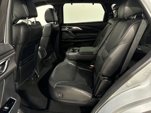 Used 2021 MAZDA CX-9 Grand Touring image 20