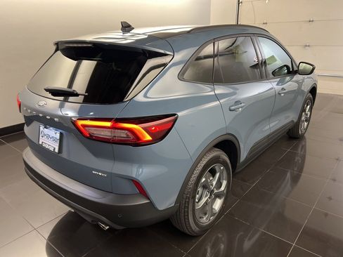 New 2026 Ford Escape ST-Line w/ Tech Pack #1 image 6