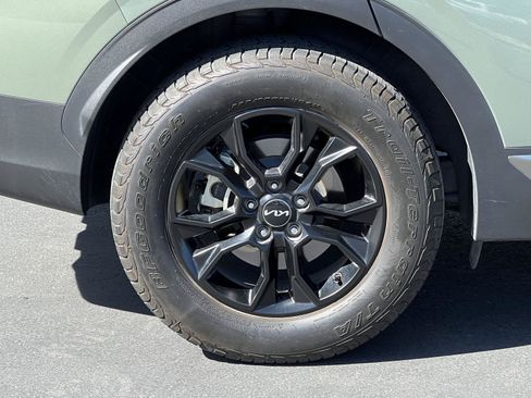 Used 2024 Kia Sportage X-Pro Prestige AWD/4WD image 15