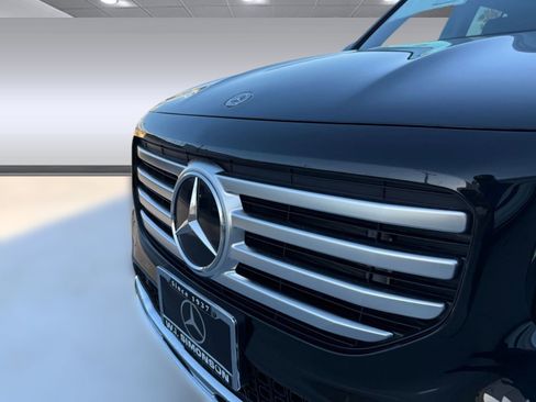 New 2026 Mercedes-Benz GLB 250 image 19