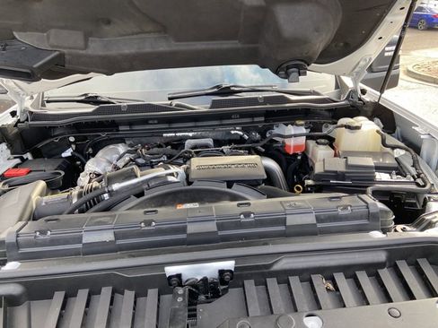 Used 2024 Chevrolet Silverado 2500 LT w/ All Star Edition image 25