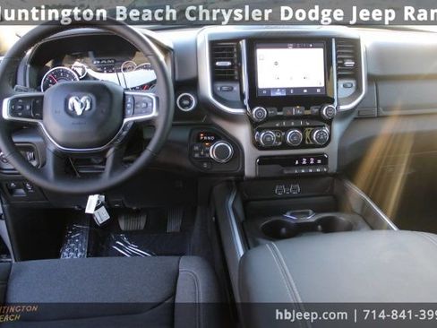 Used 2026 RAM 1500 Big Horn image 12