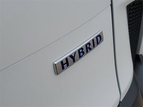 Used 2025 MAZDA CX-50 2.5 Hybrid w/ Cargo Package image 30