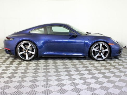 Used 2024 Porsche 911 Carrera S image 8