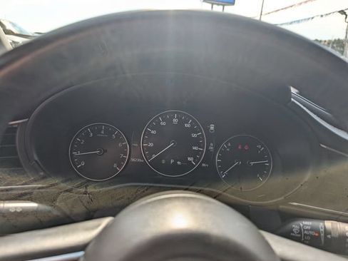 Used 2024 MAZDA CX-30 AWD 2.5 S w/ Select Sport Pkg image 20
