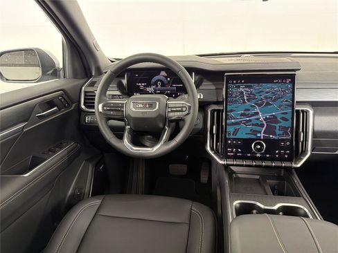 New 2026 GMC Acadia Elevation w/ Black Edition FWD image 23