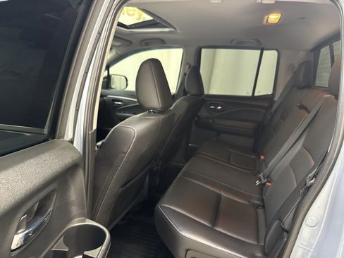 Used 2023 Honda Ridgeline RTL image 14